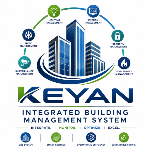 Keyan Infra Tech India Pvt Ltd logo