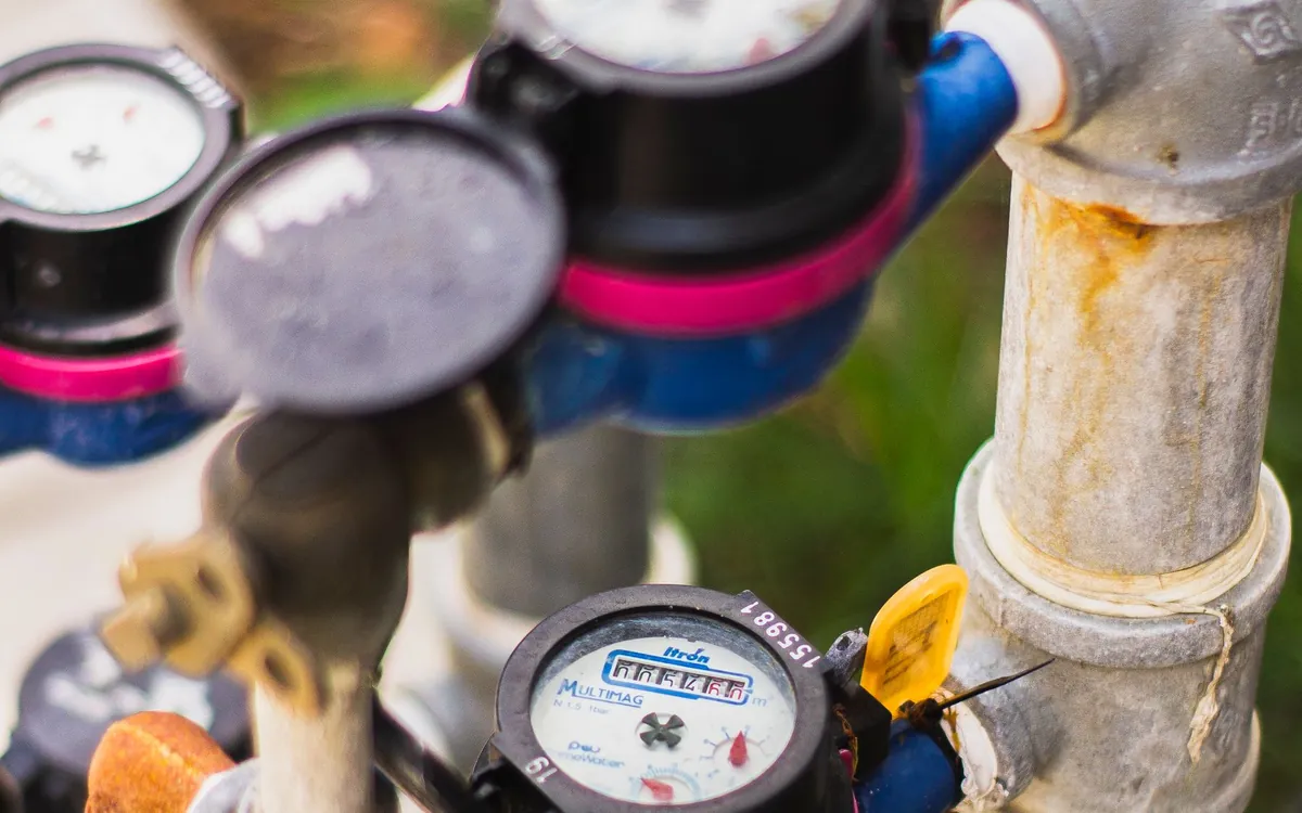 BTU Metering