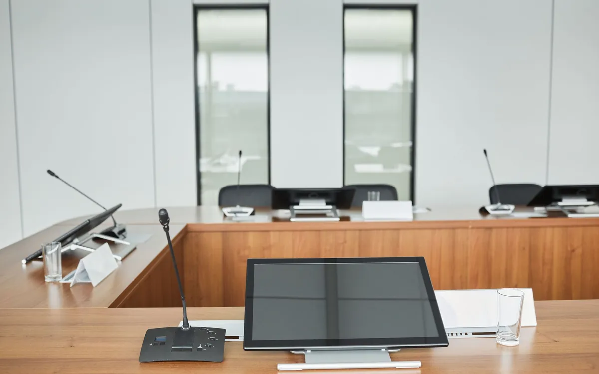 Audio & Video Systems