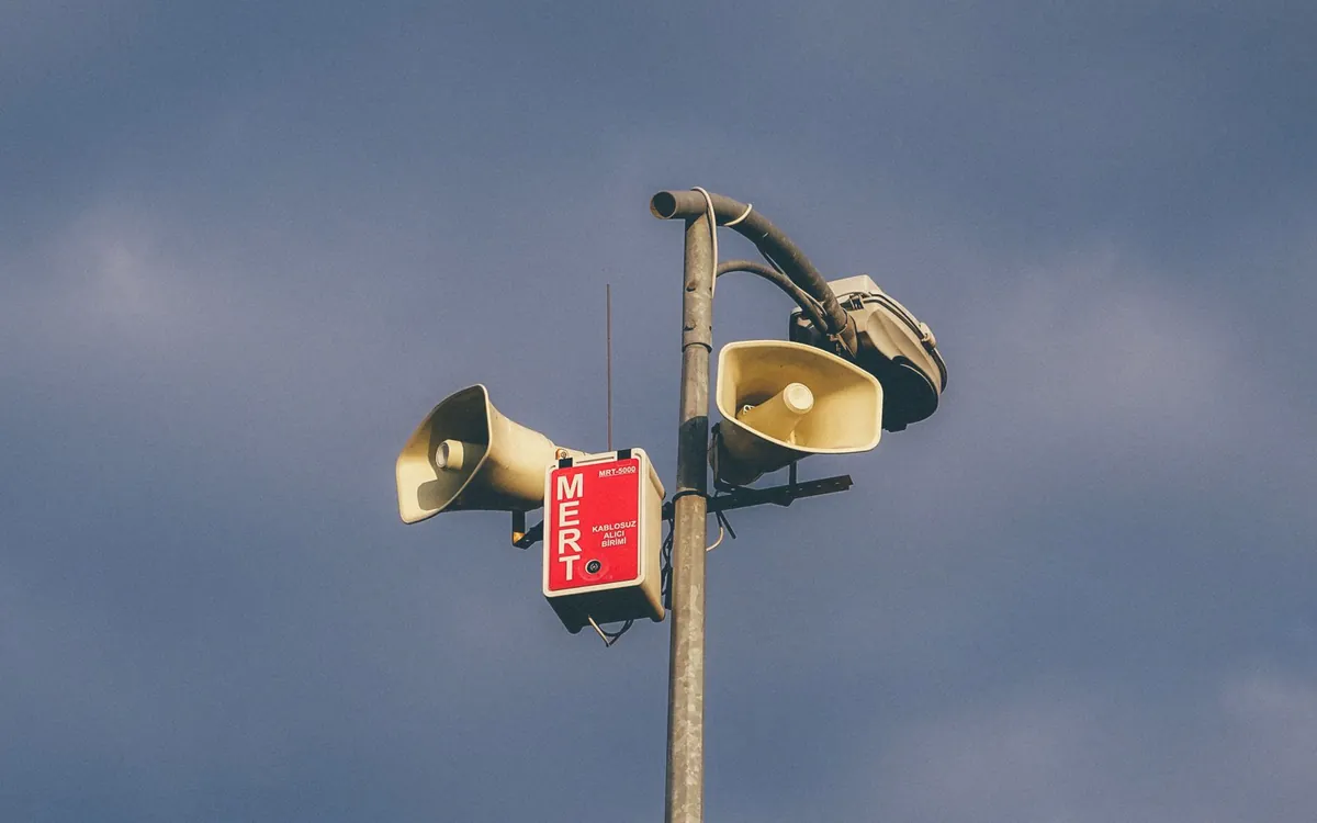 IP Public Address