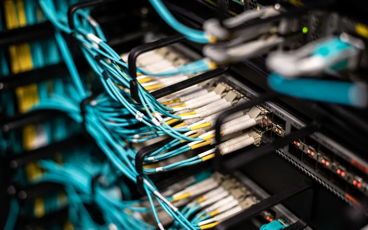 Structured Cabling