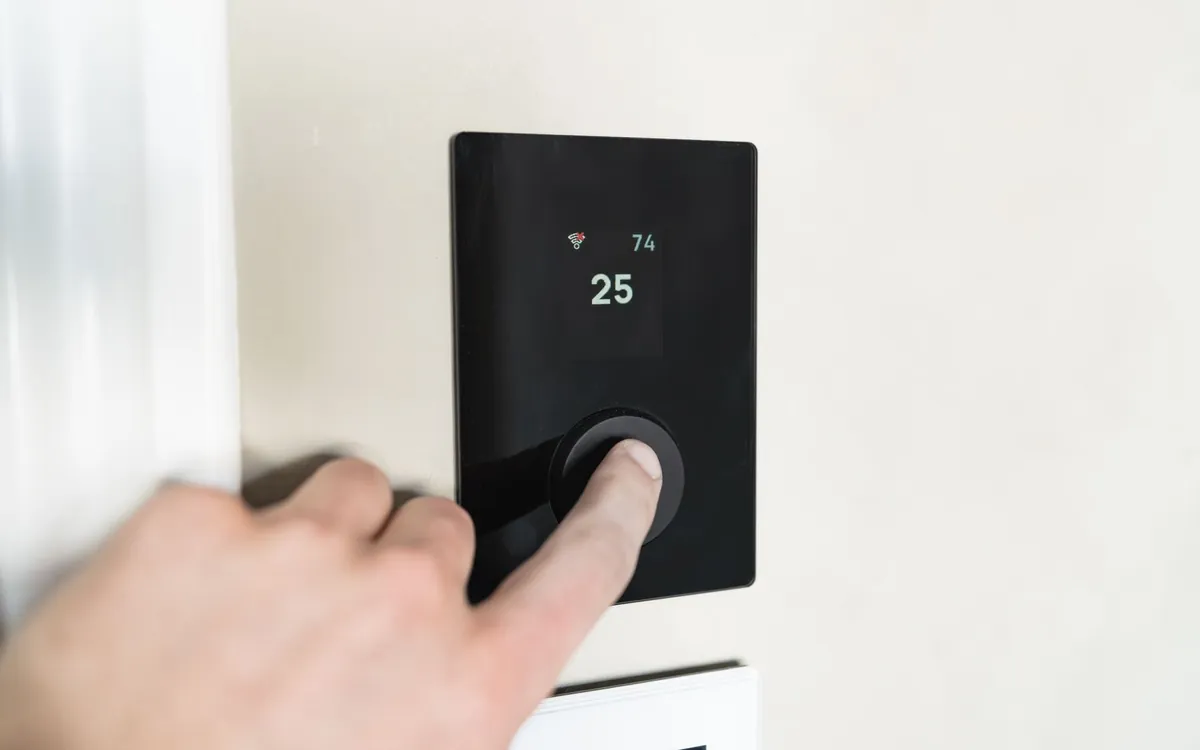 Thermostats