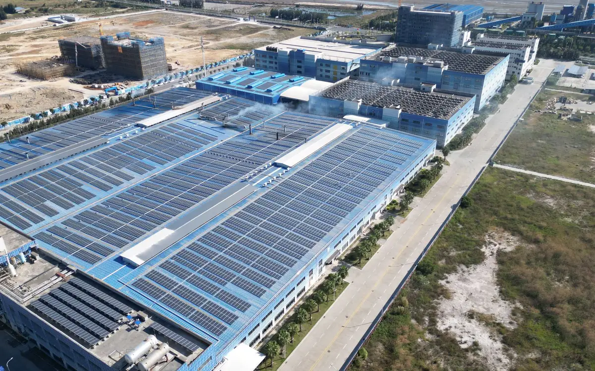 UPS, Solar & DG Power